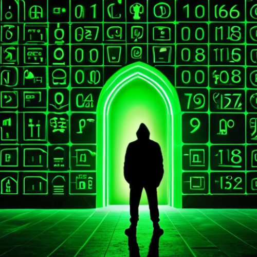 서버 인증 및 권한 관리 팁 - Secure Password Fortress**

"A digital fortress constructed from alphanumeric characters and symbols...