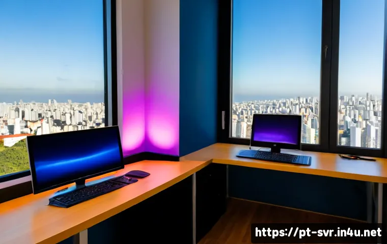 CentOS와 Ubuntu 서버 비교 관련 이미지 1